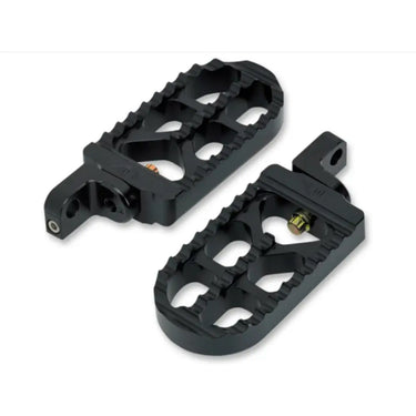 Joker Machine Pegs - TMF Cycles